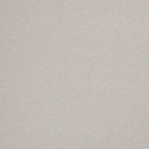 Baumwolle Dotty Camel/Weiß by Swafing
